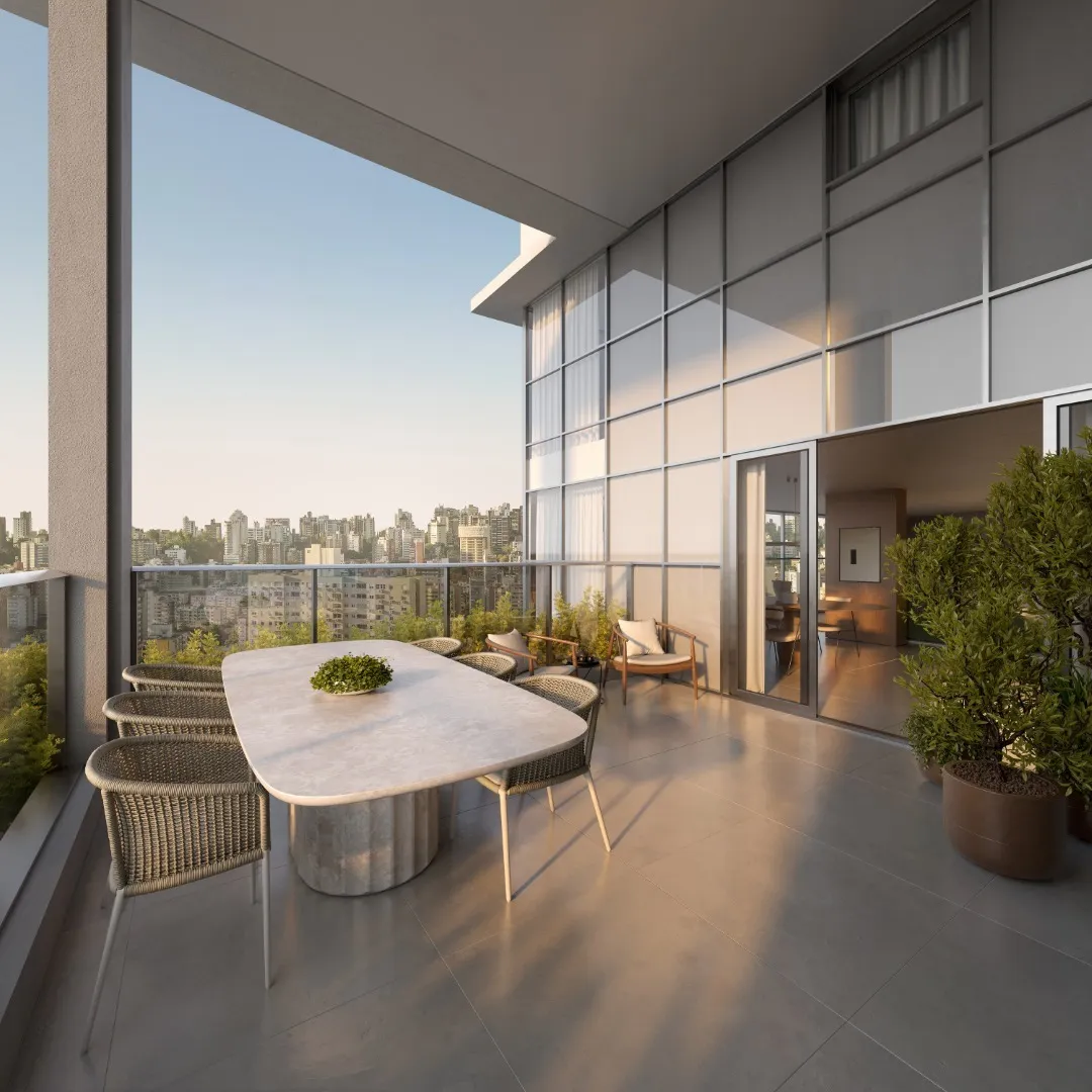 Verdant - Residencial