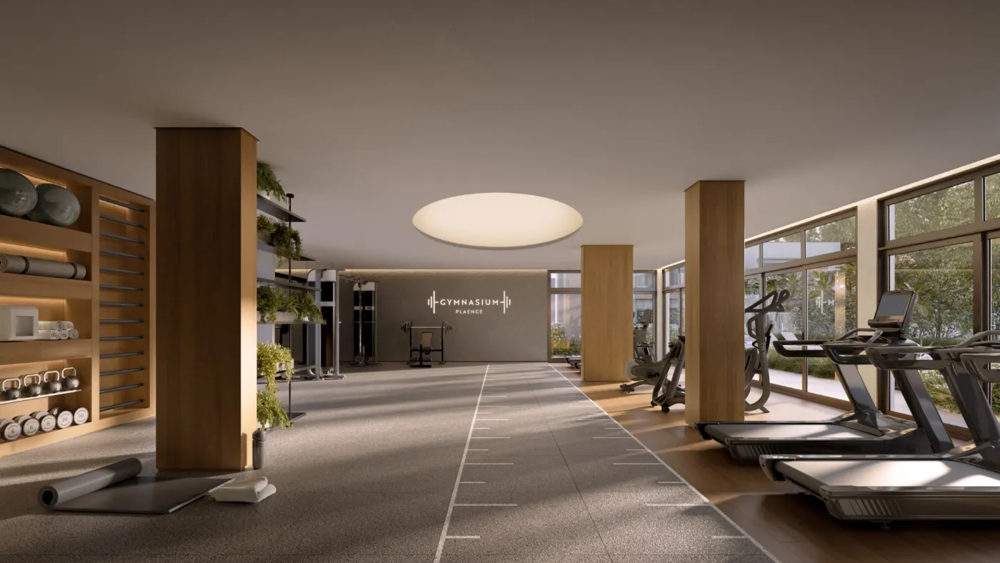 Verdant - Residencial
