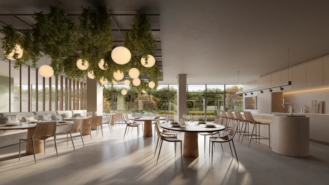 Verdant - Residencial