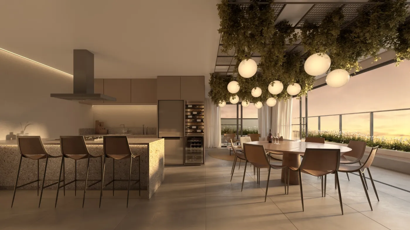 Verdant - Residencial