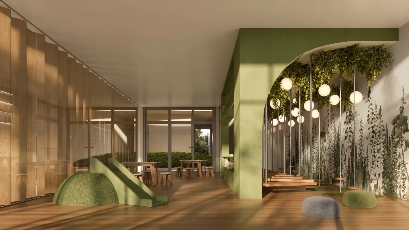 Verdant - Residencial