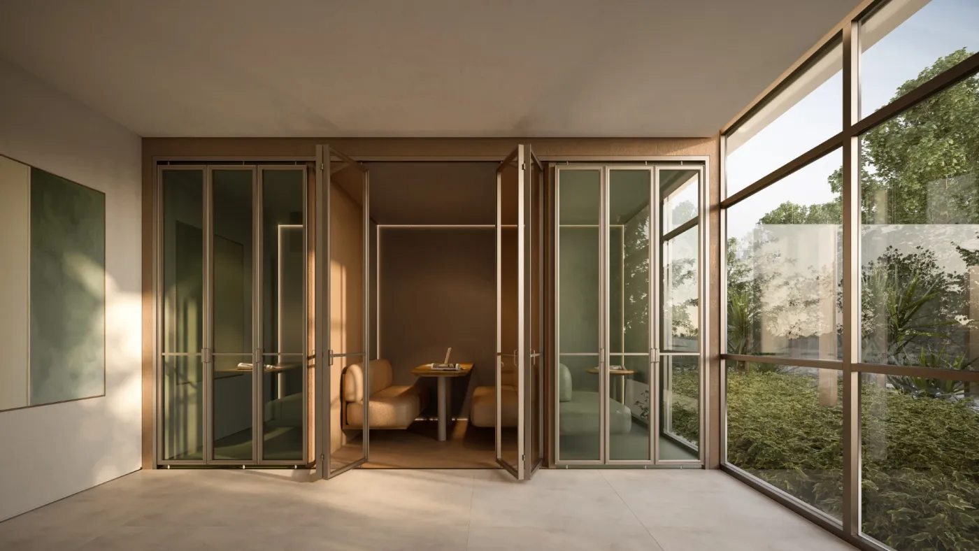 Verdant - Residencial