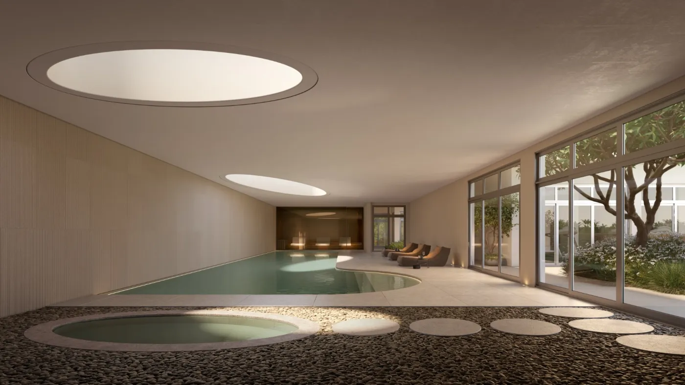 Verdant - Residencial