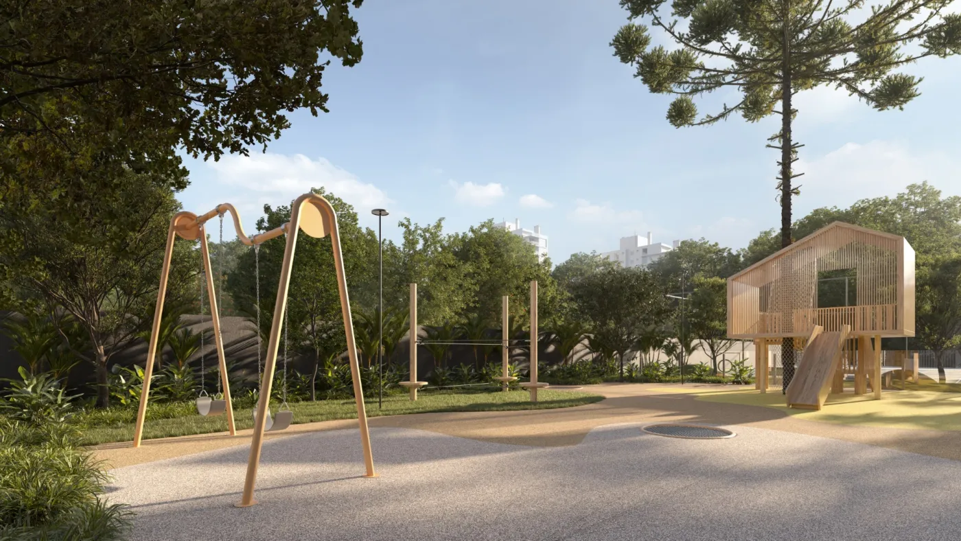 Verdant - Residencial