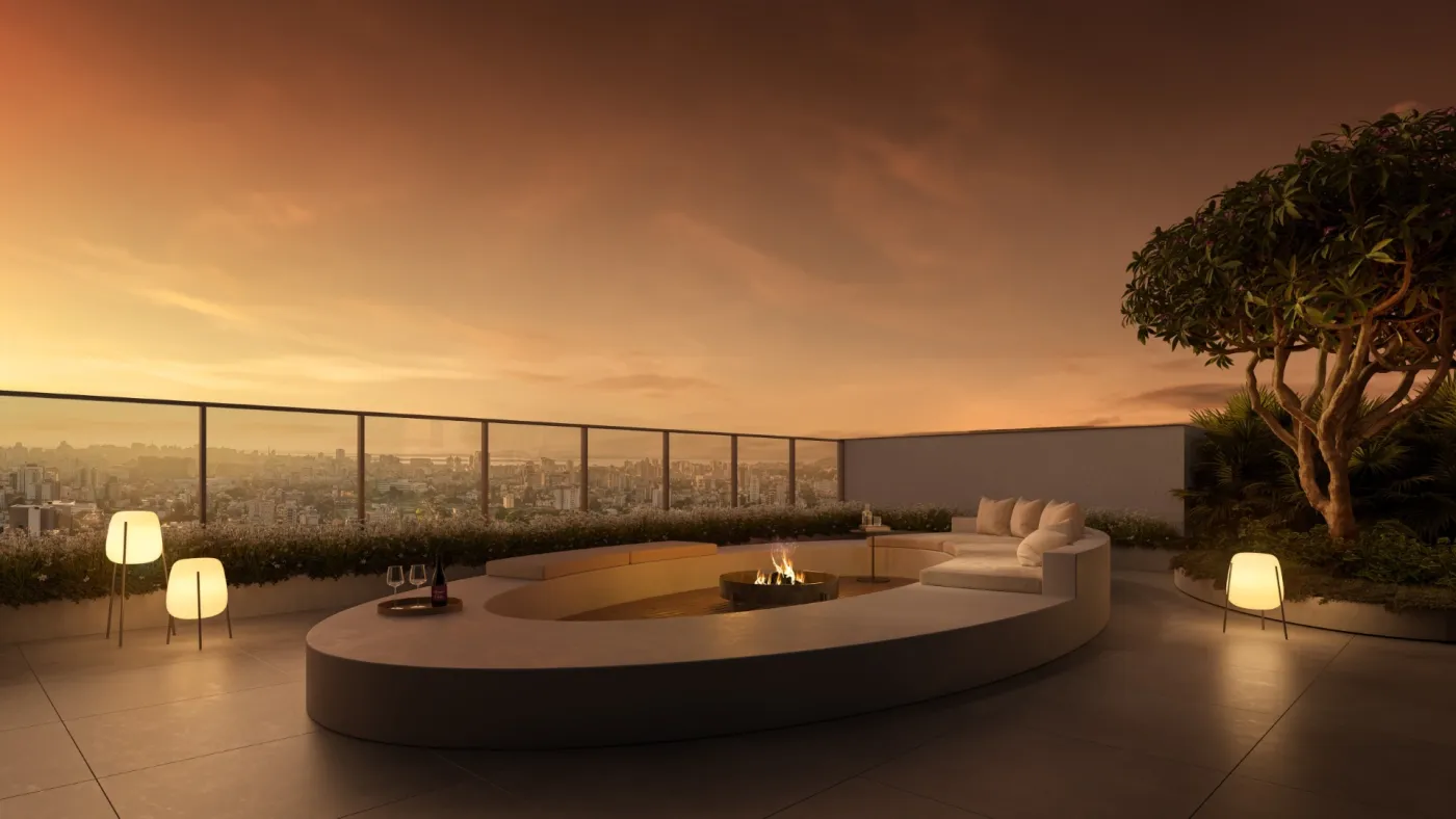 Verdant - Residencial