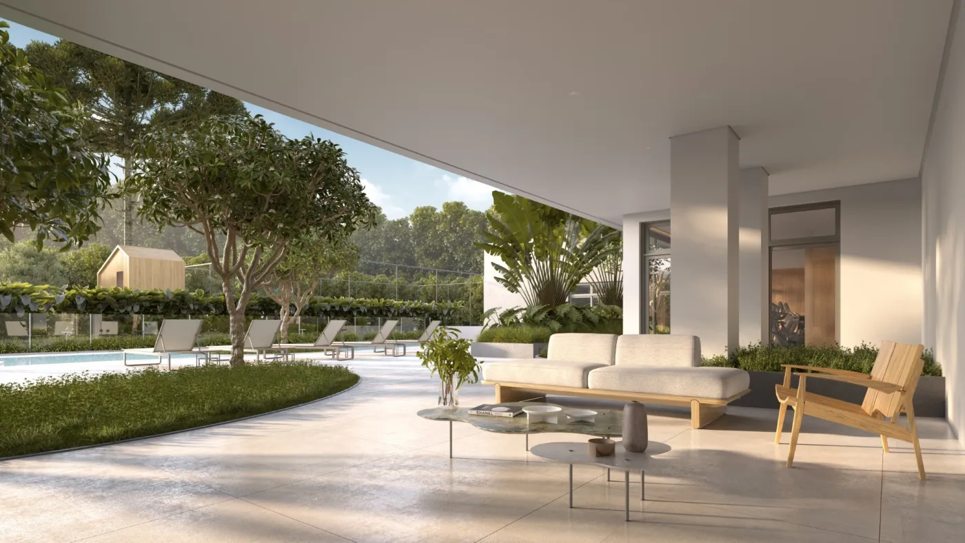 Verdant - Residencial