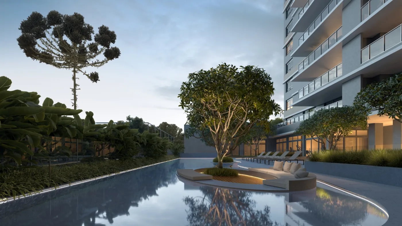 Verdant - Residencial