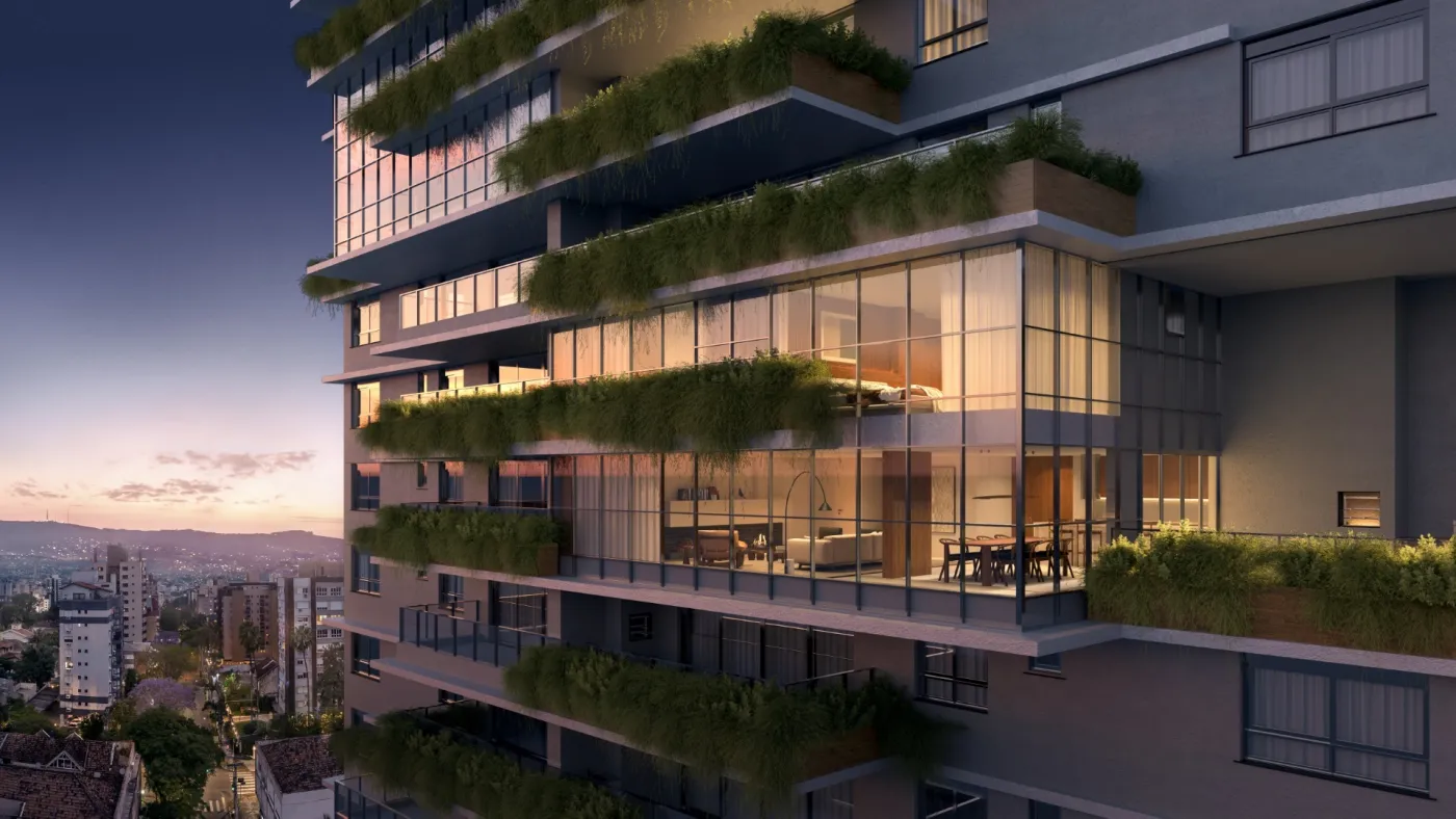 Verdant - Residencial