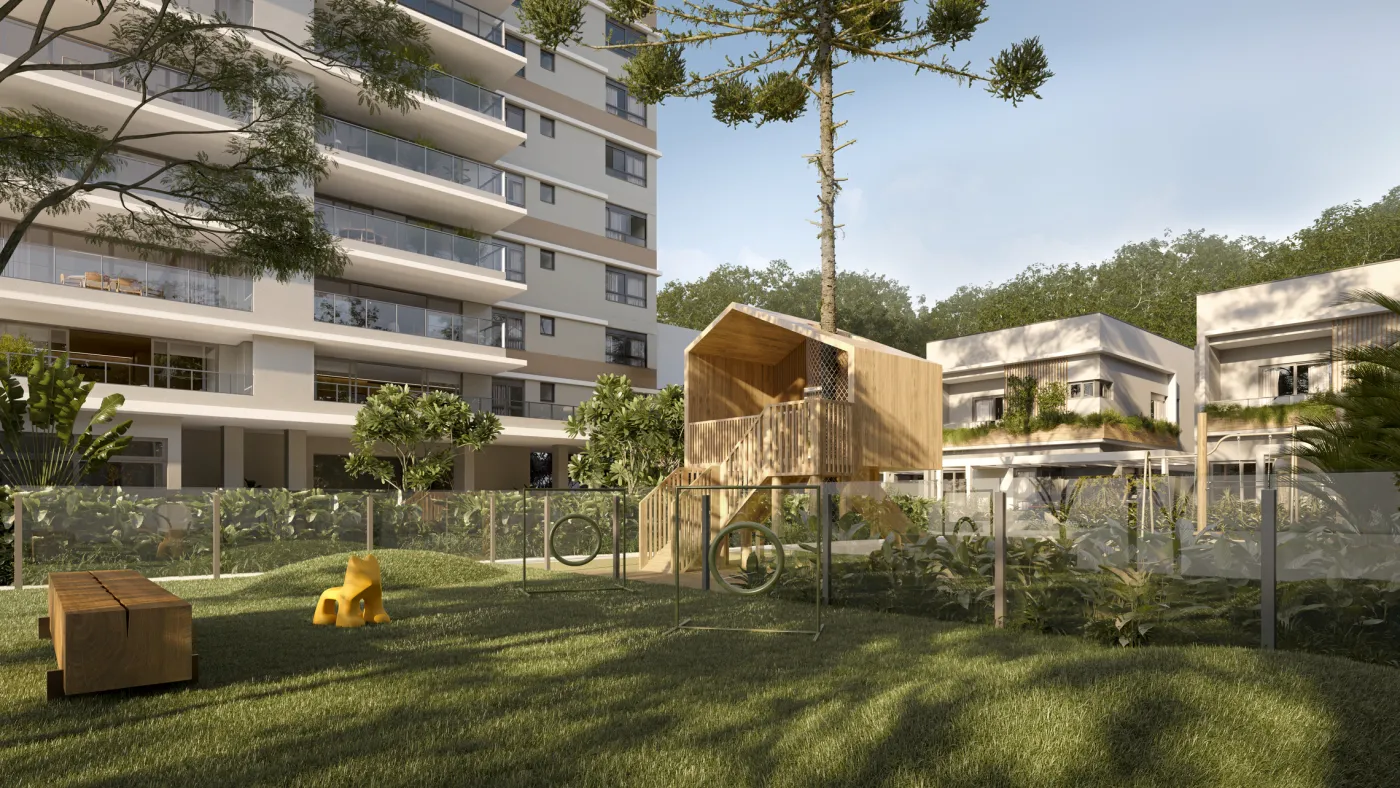 Verdant - Residencial