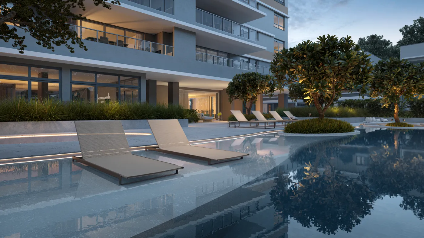 Verdant - Residencial