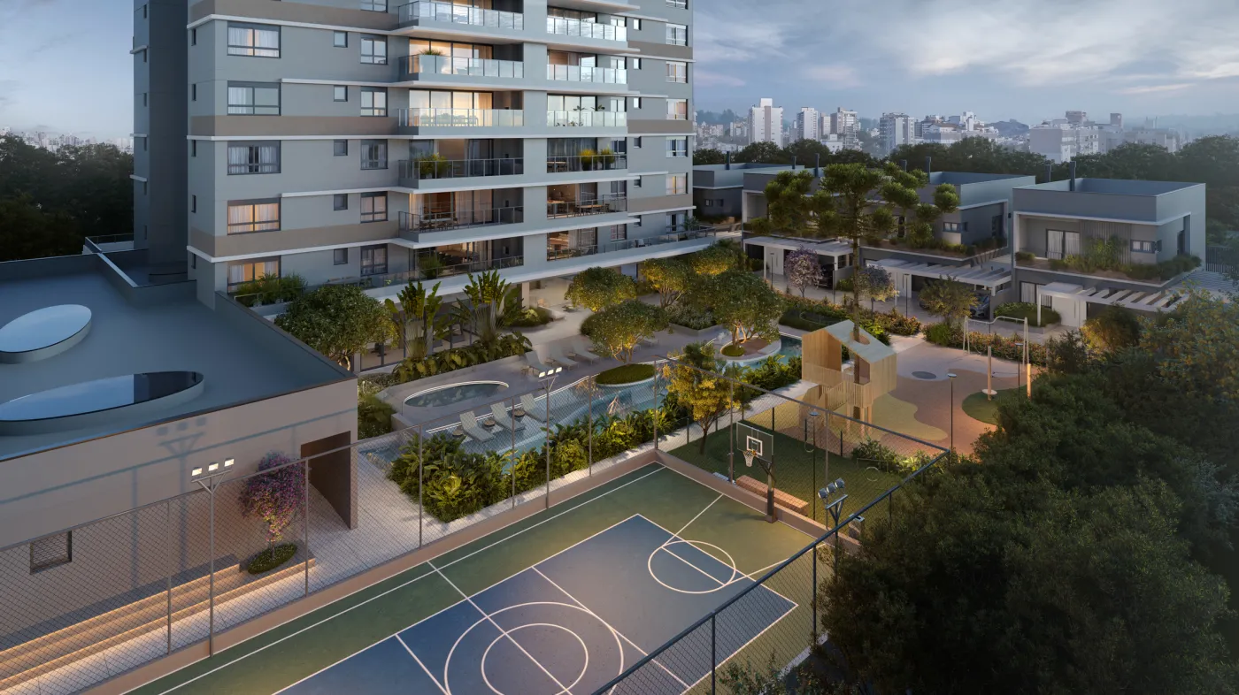 Verdant - Residencial