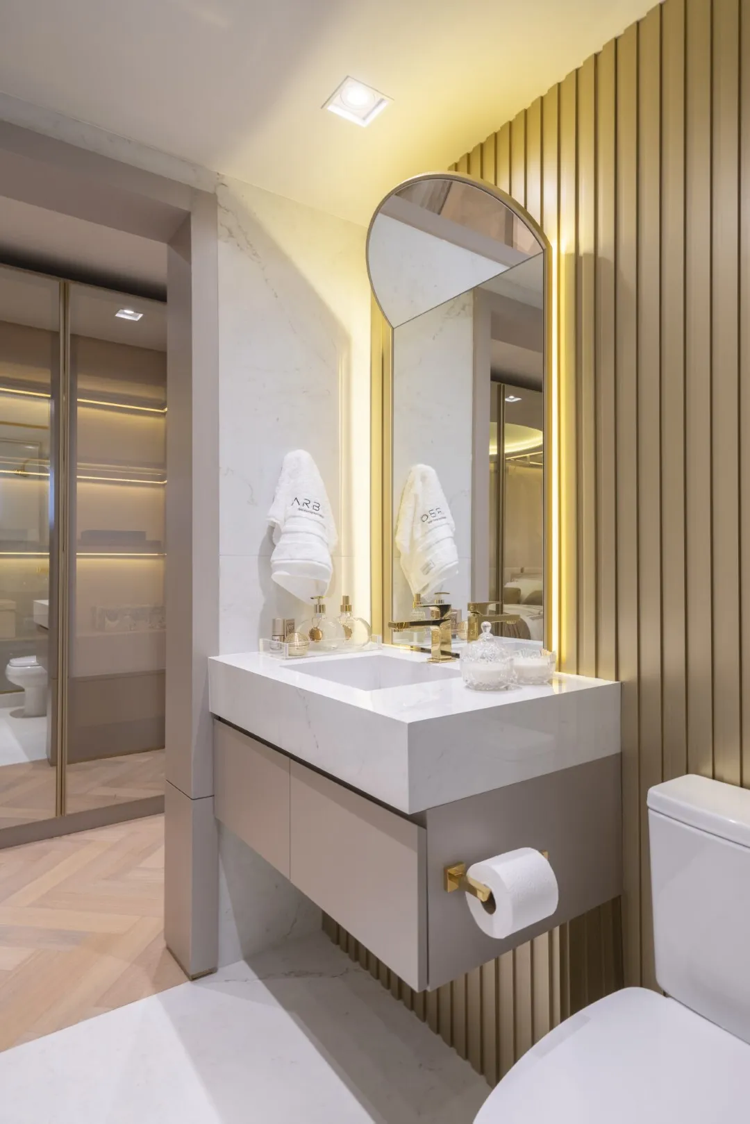 Arbo Residences - Cyrela Goldsztein