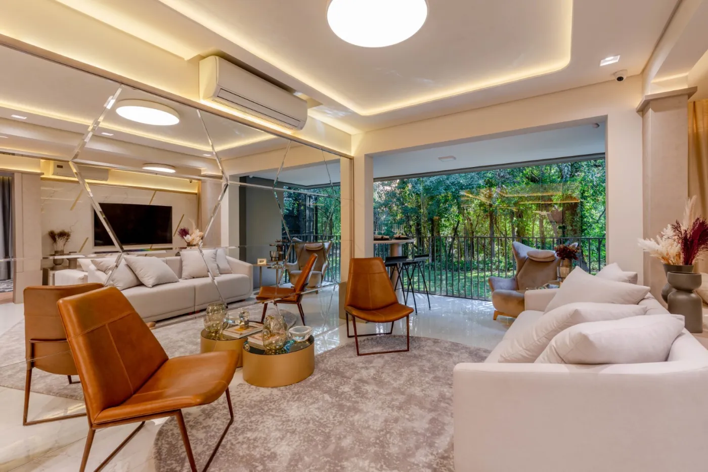 Arbo Residences - Cyrela Goldsztein