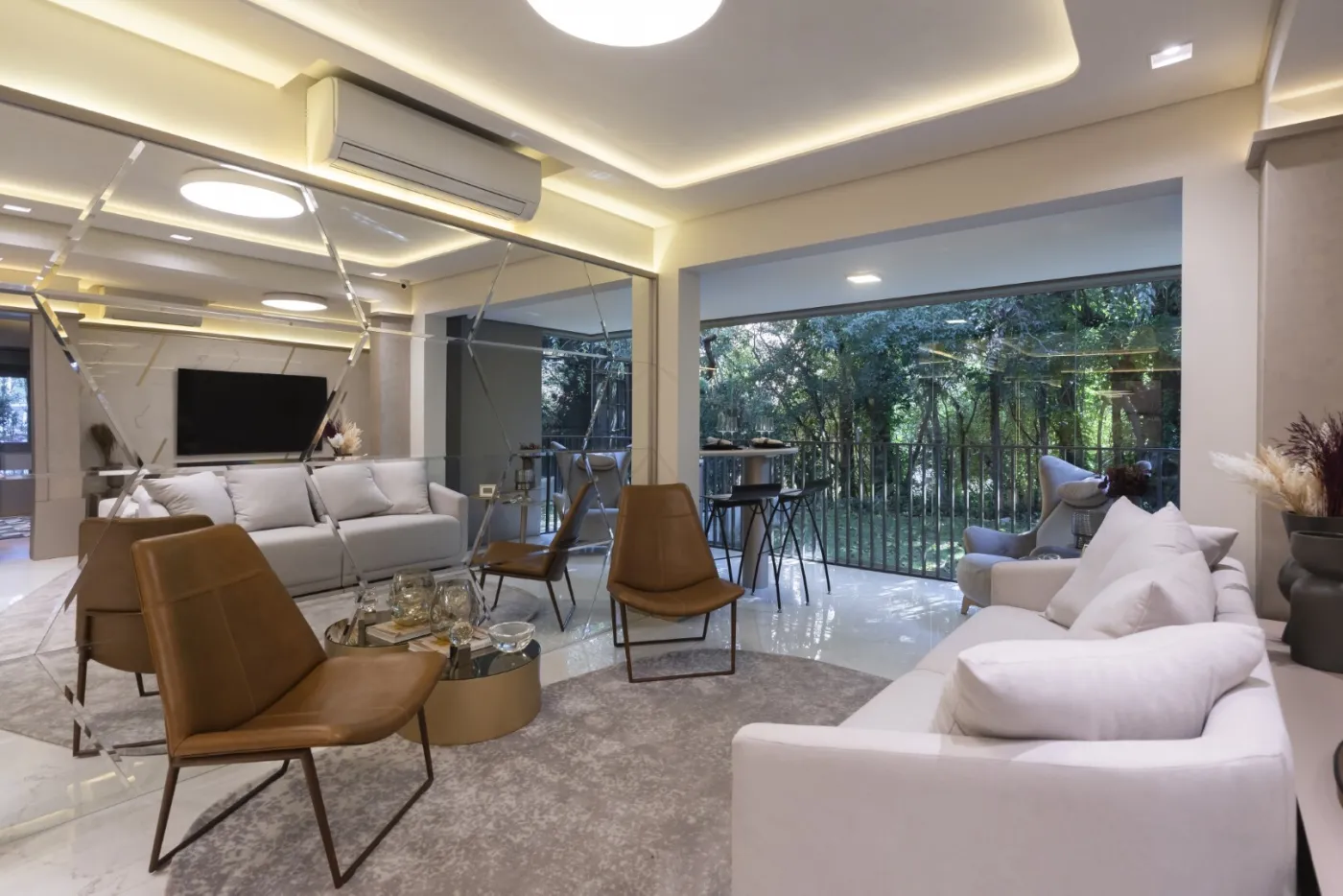 Arbo Residences - Cyrela Goldsztein