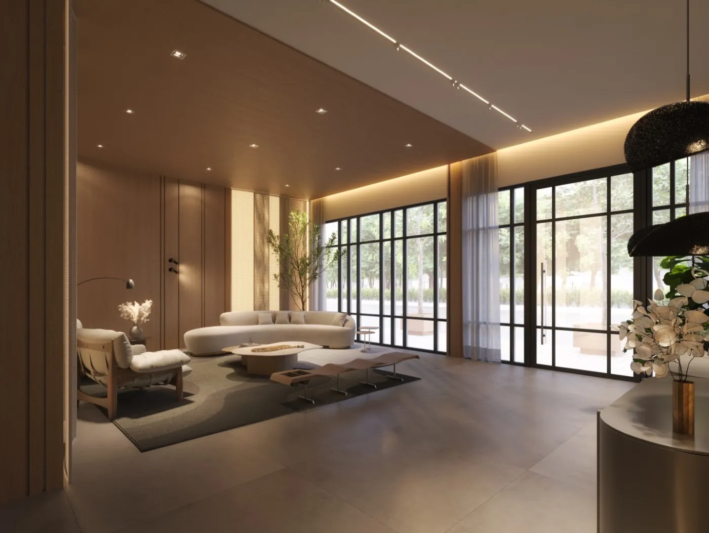 Alicante Casa - Mac Incorporadora