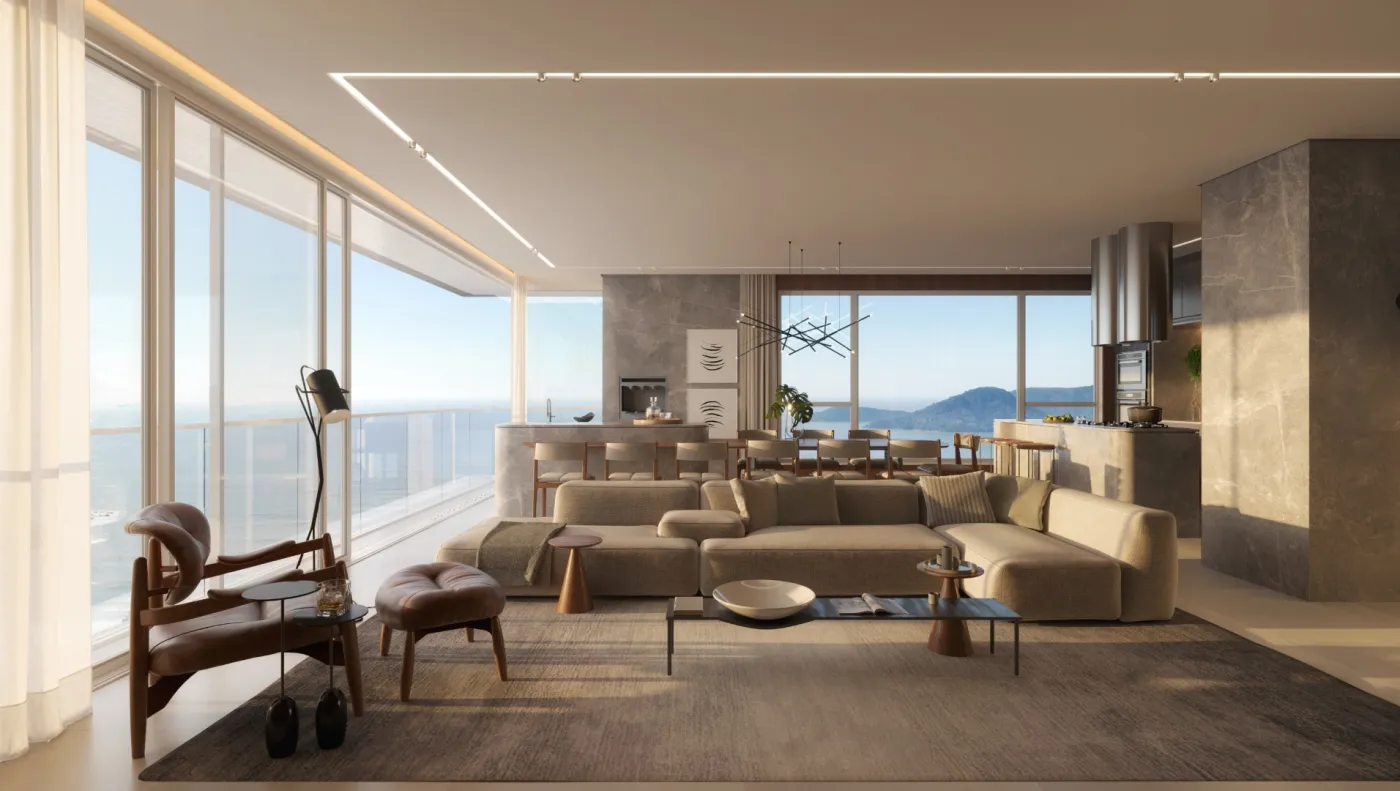 Alicante Casa - Mac Incorporadora