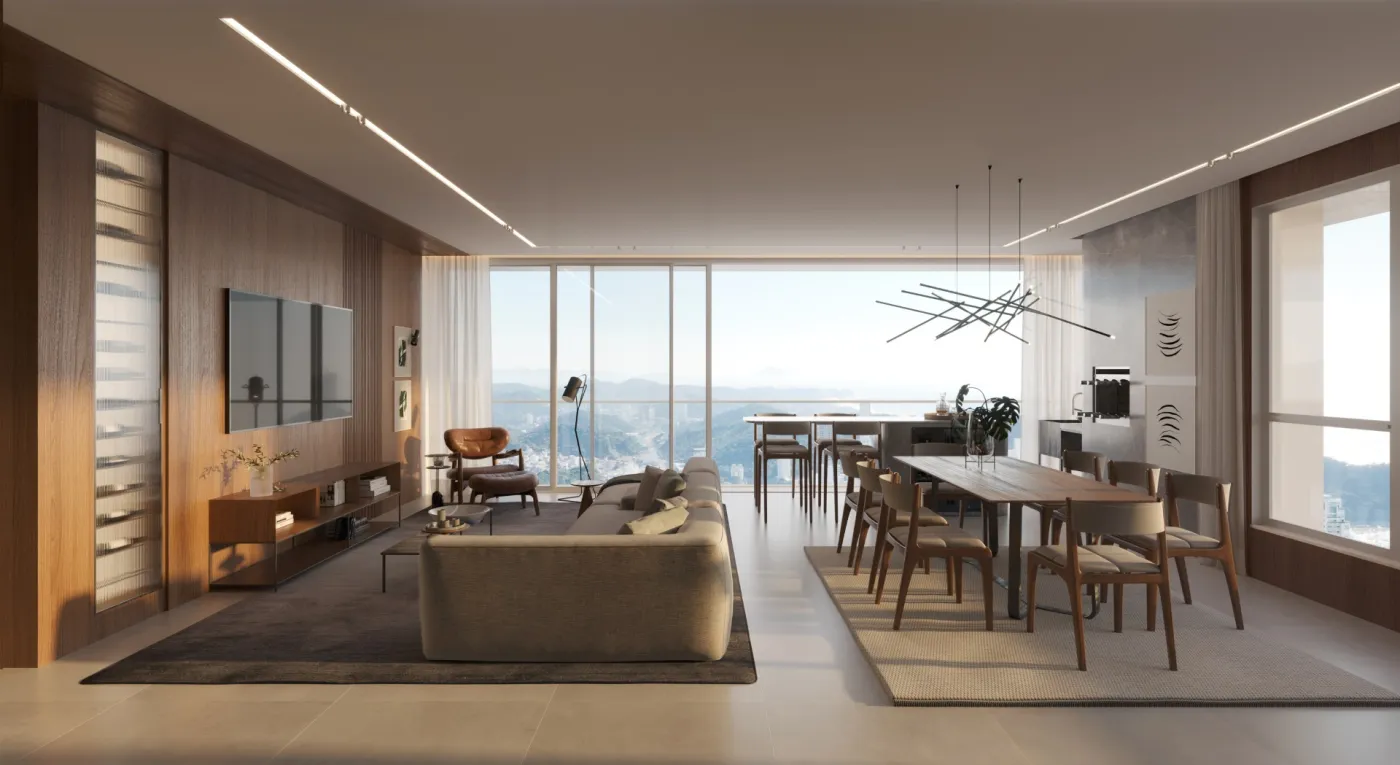 Alicante Casa - Mac Incorporadora