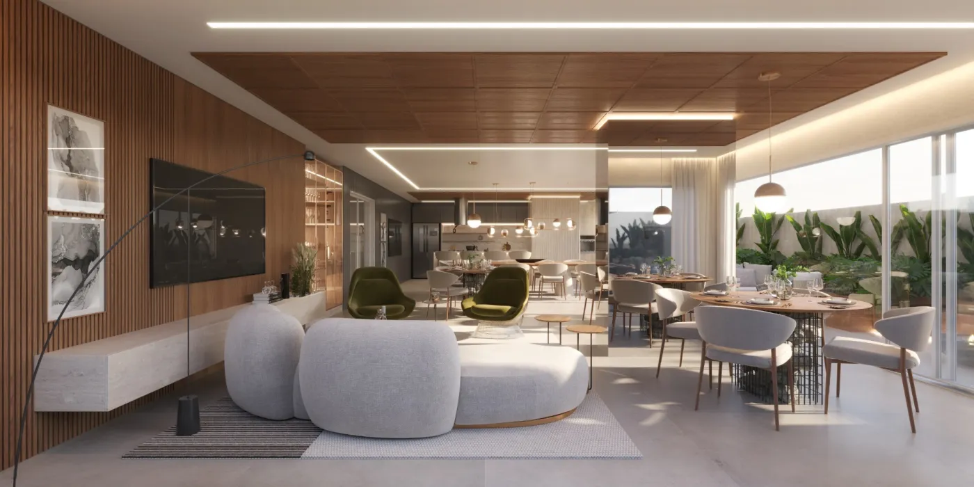 Alicante Casa - Mac Incorporadora