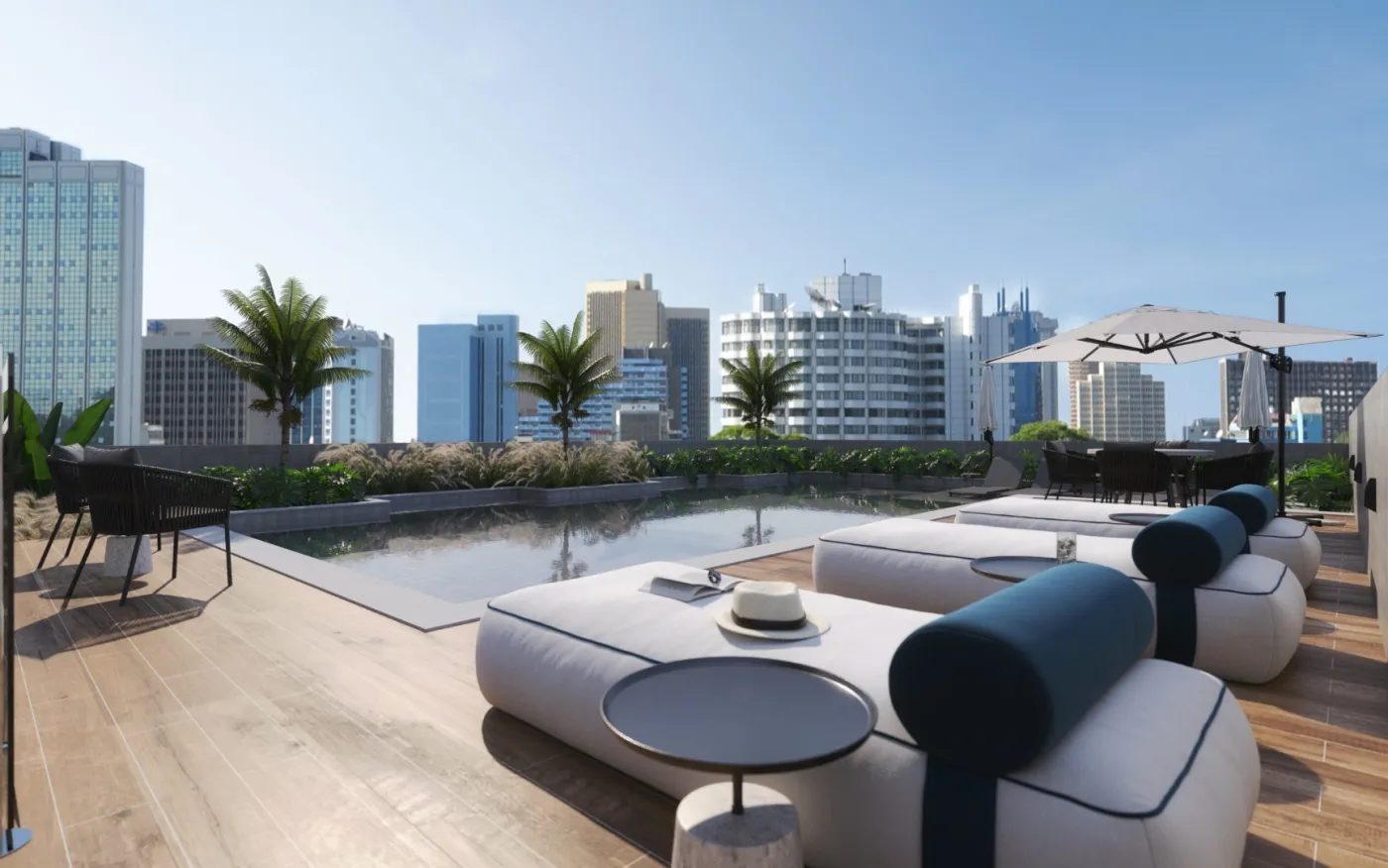 Alicante Casa - Mac Incorporadora