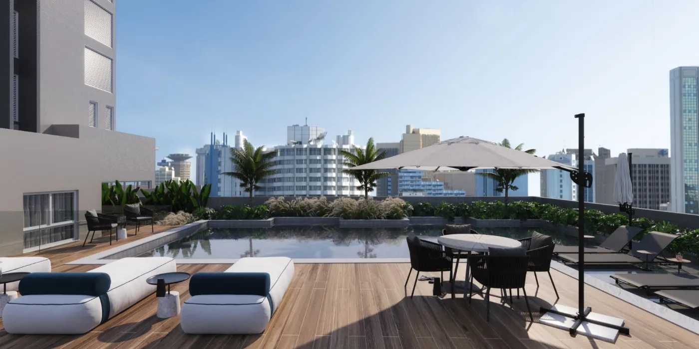 Alicante Casa - Mac Incorporadora