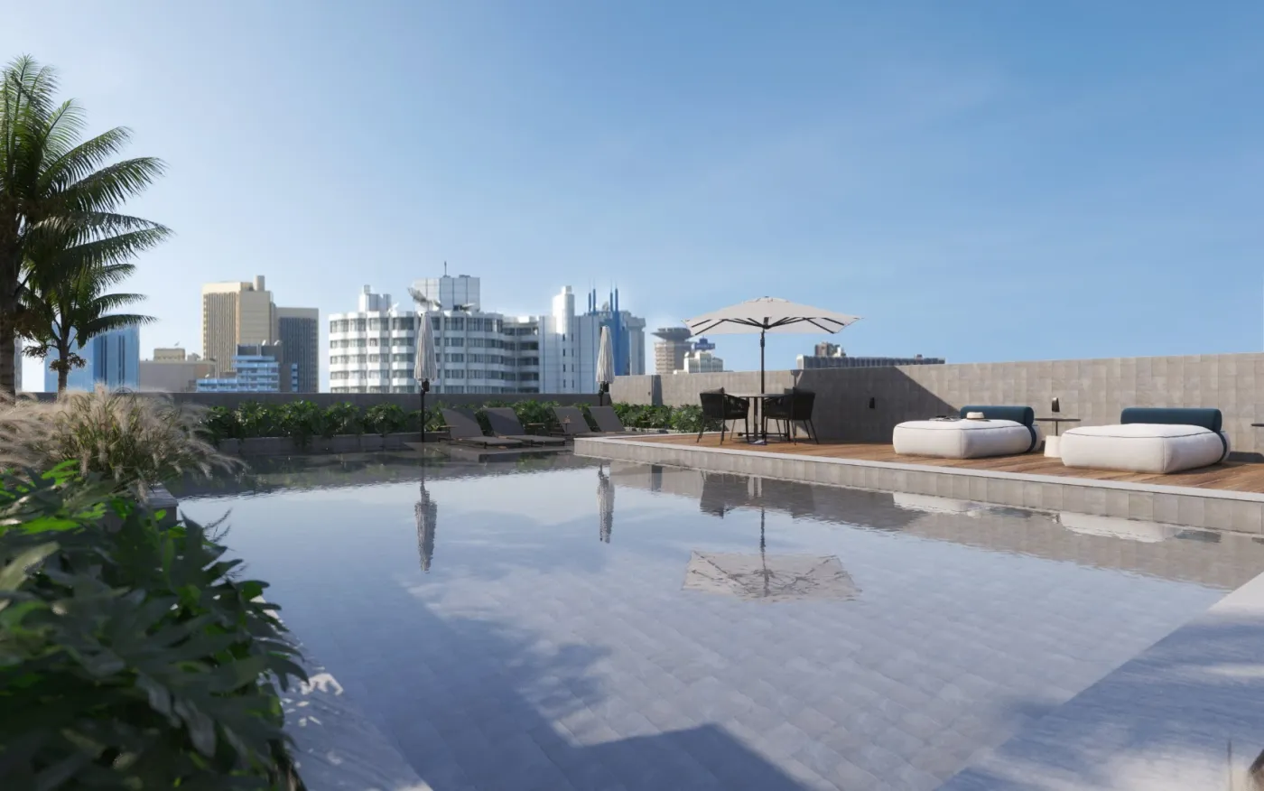 Alicante Casa - Mac Incorporadora