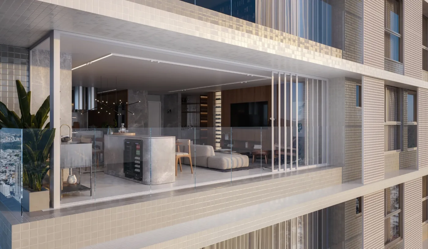 Alicante Casa - Mac Incorporadora