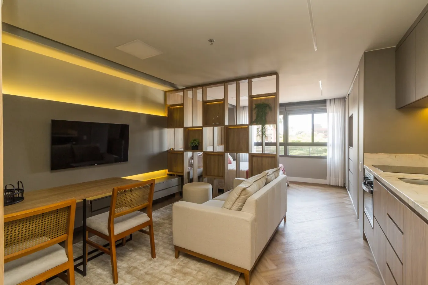 Vintage Senior Residence - Cyrela Goldsztein