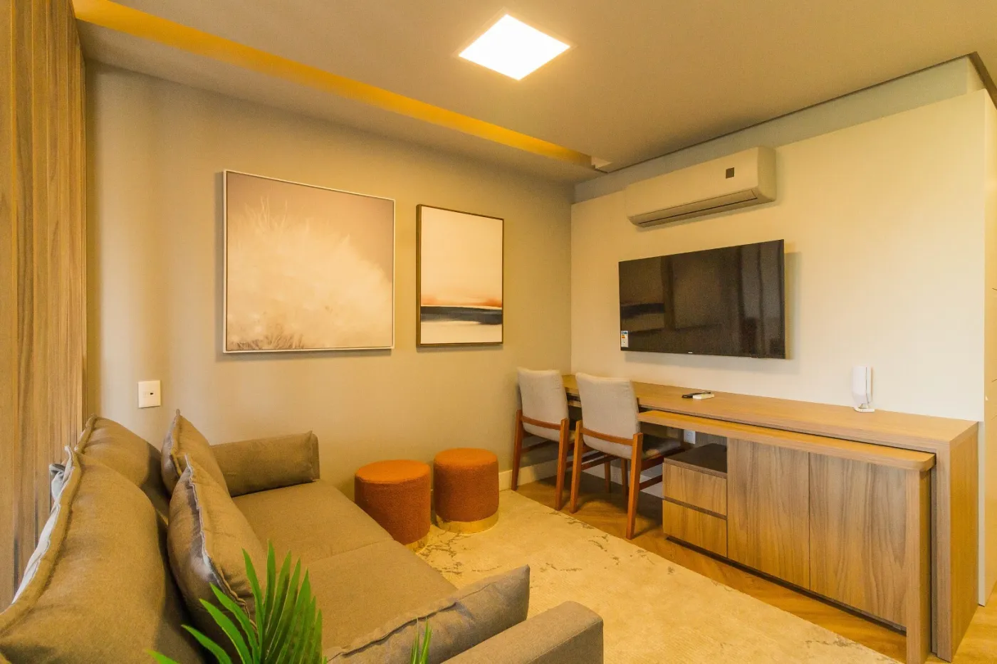 Vintage Senior Residence - Cyrela Goldsztein