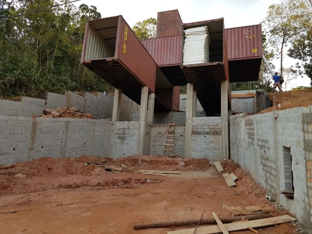 PRIRDJWS 6 Casa 40403 - Nethomes Exclusividades
