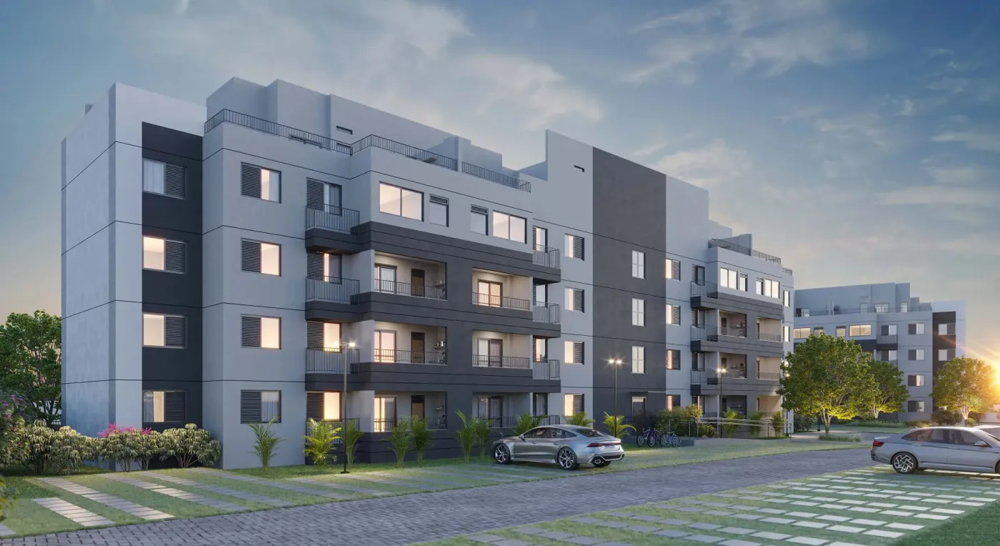 Sensia Alta Vista - Fase 1 - Breve Lançamento - Sensia Incorporadora RJ — foto 2