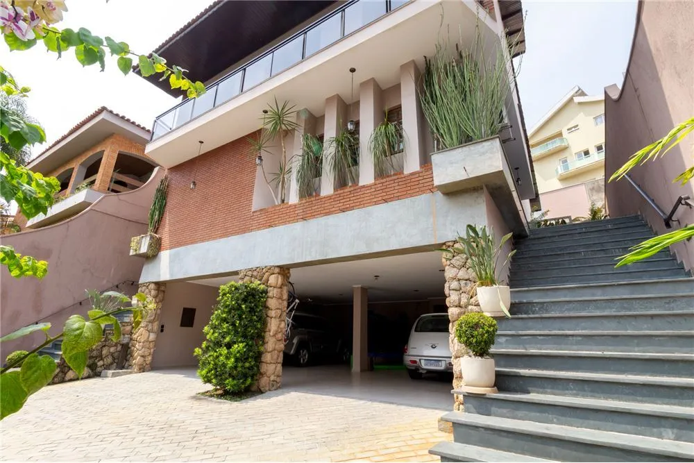 CAJRDC 200 Casa 601261021-344 - REMAX Terra Exclusividades