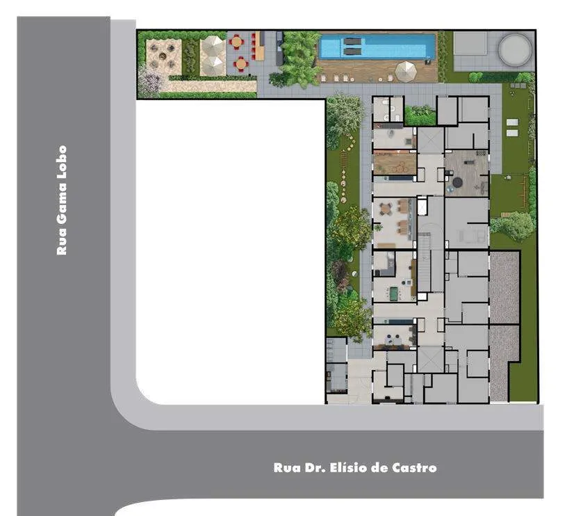 Ares Ipiranga - Brio Incorporadora