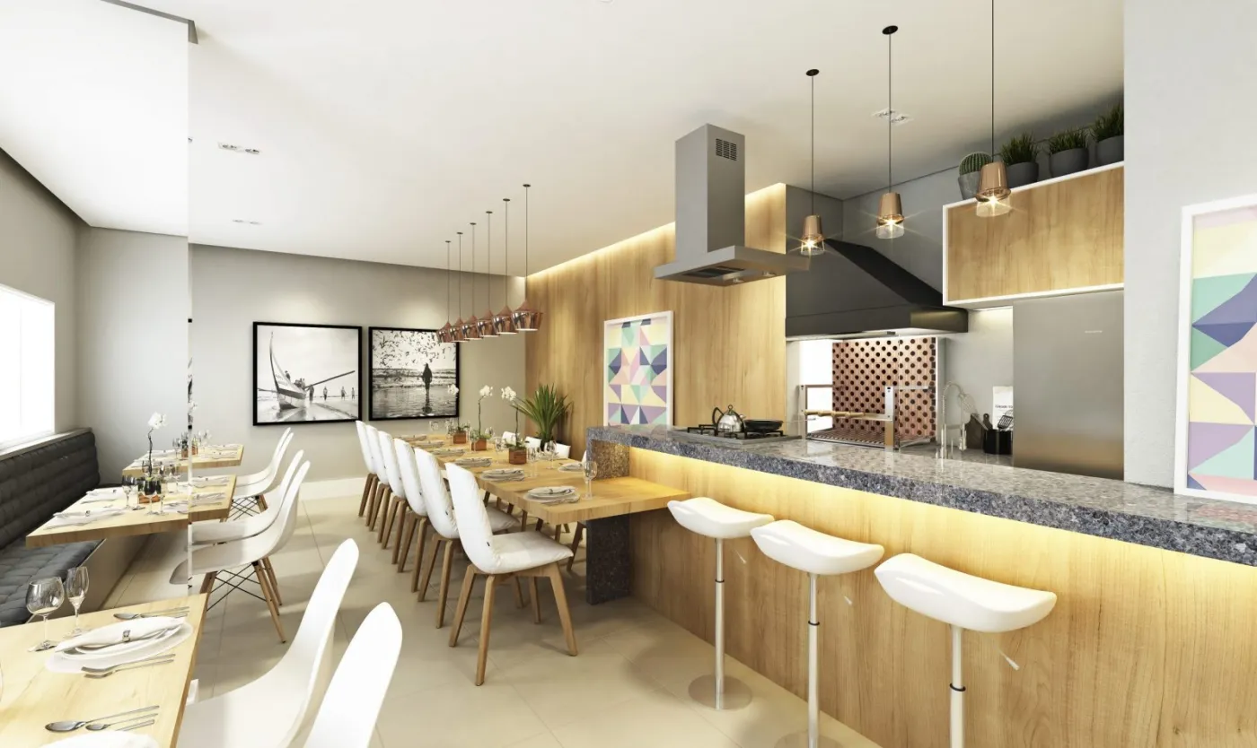 Villa São Francisco IV - Abiatar Construtora e Incorporadora