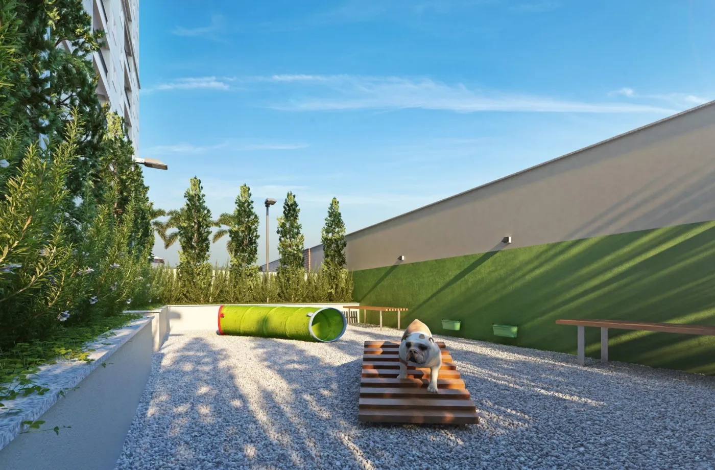 Villa São Francisco IV - Abiatar Construtora e Incorporadora