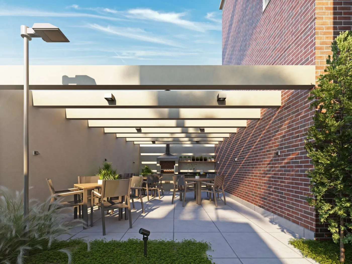Villa São Francisco IV - Abiatar Construtora e Incorporadora