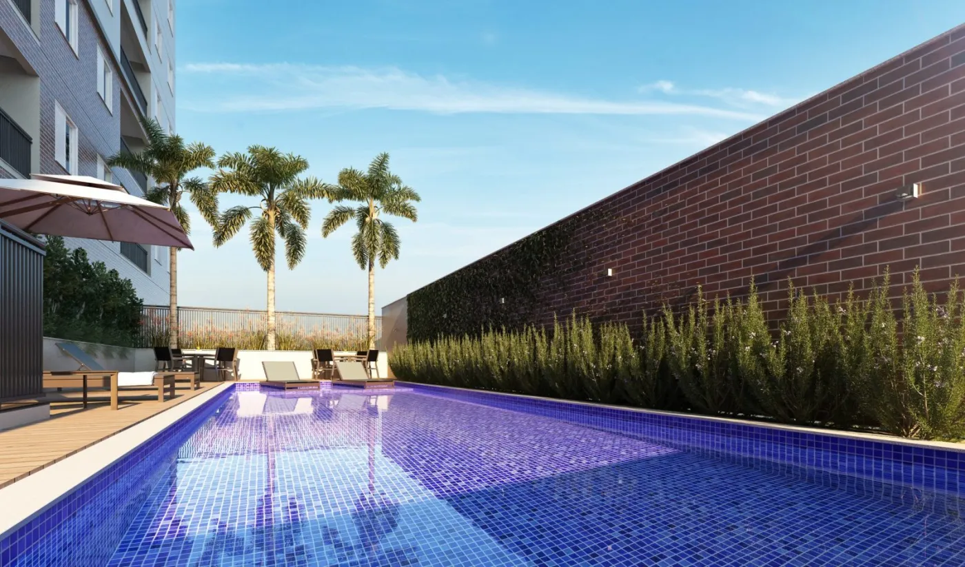 Villa São Francisco IV - Abiatar Construtora e Incorporadora
