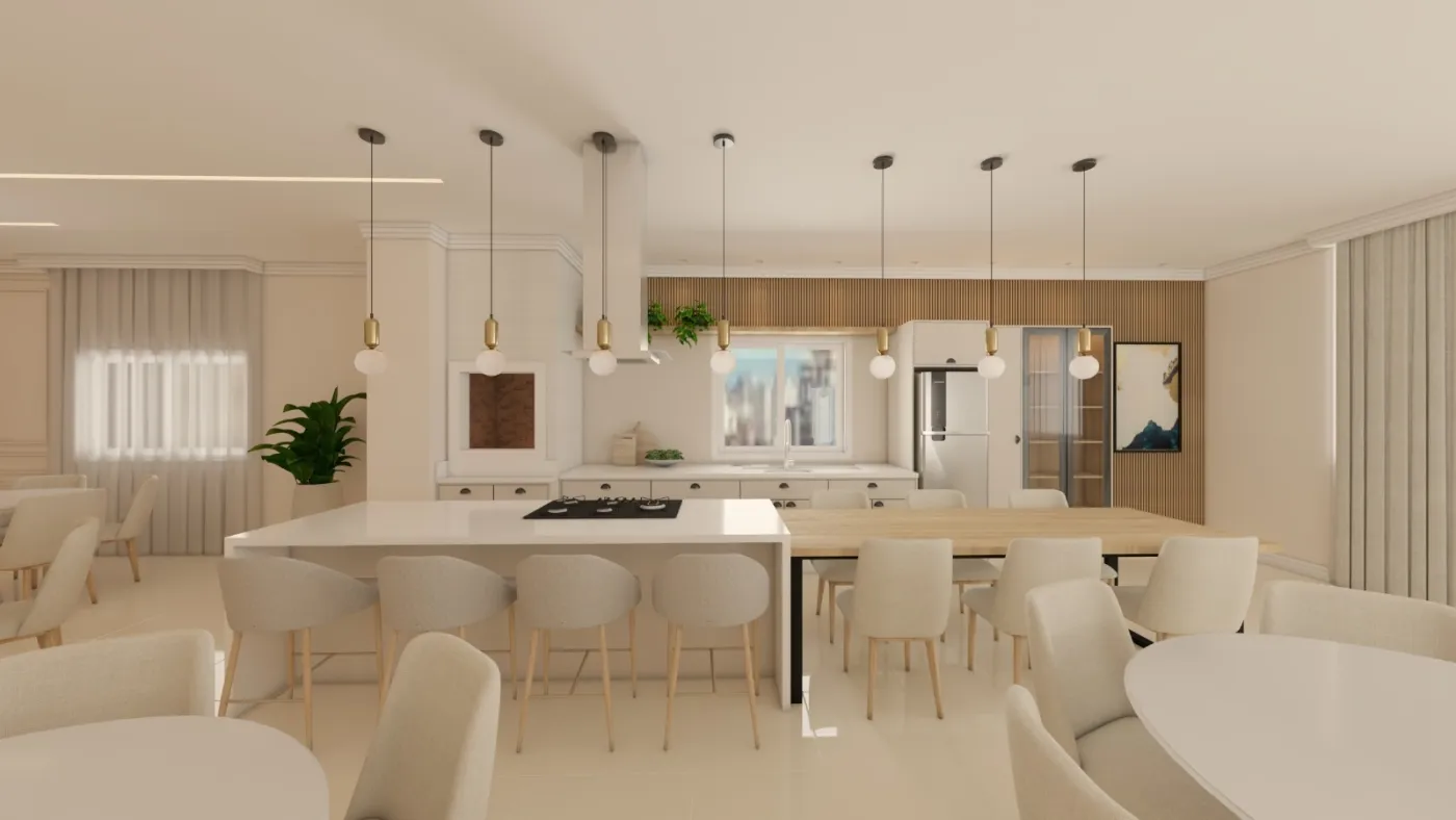 Prime Tower Residence - LSC Construtora