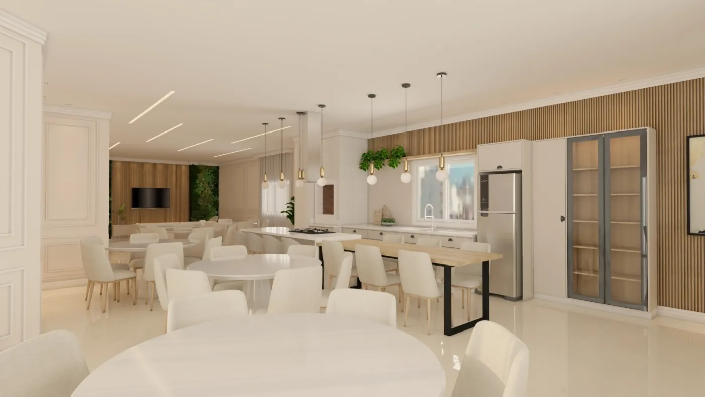 Prime Tower Residence - LSC Construtora