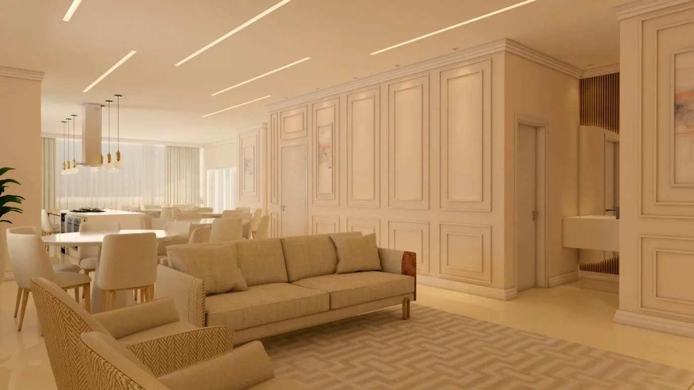 Prime Tower Residence - LSC Construtora