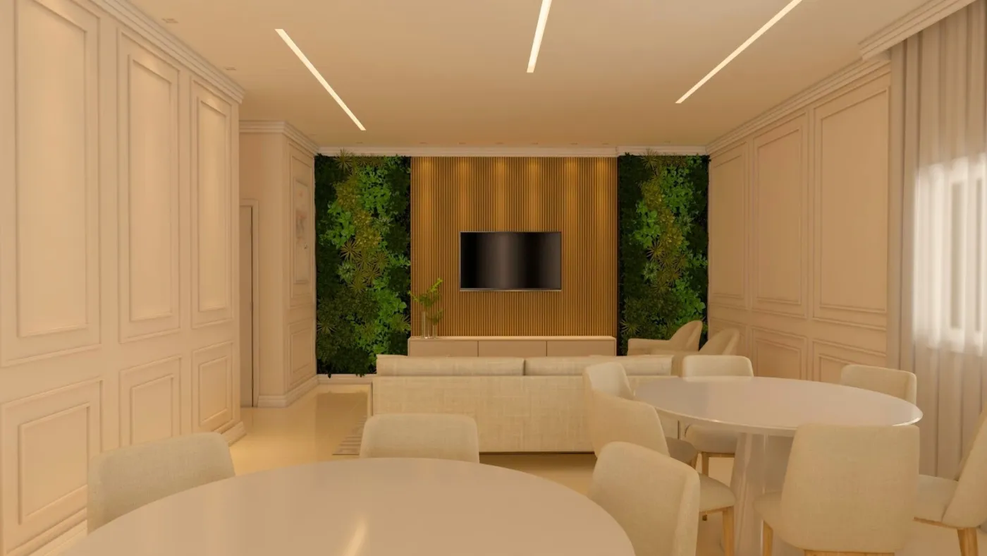 Prime Tower Residence - LSC Construtora
