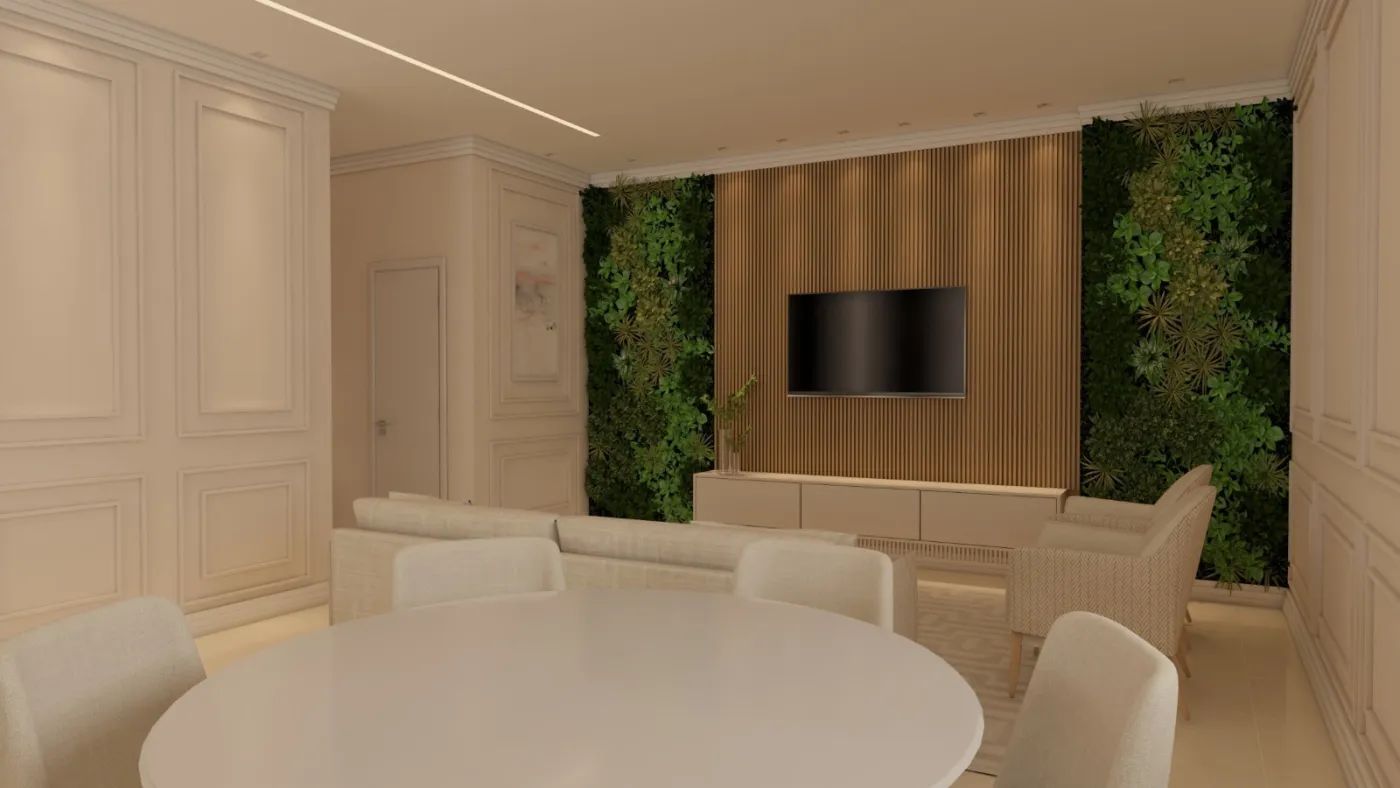 Prime Tower Residence - LSC Construtora