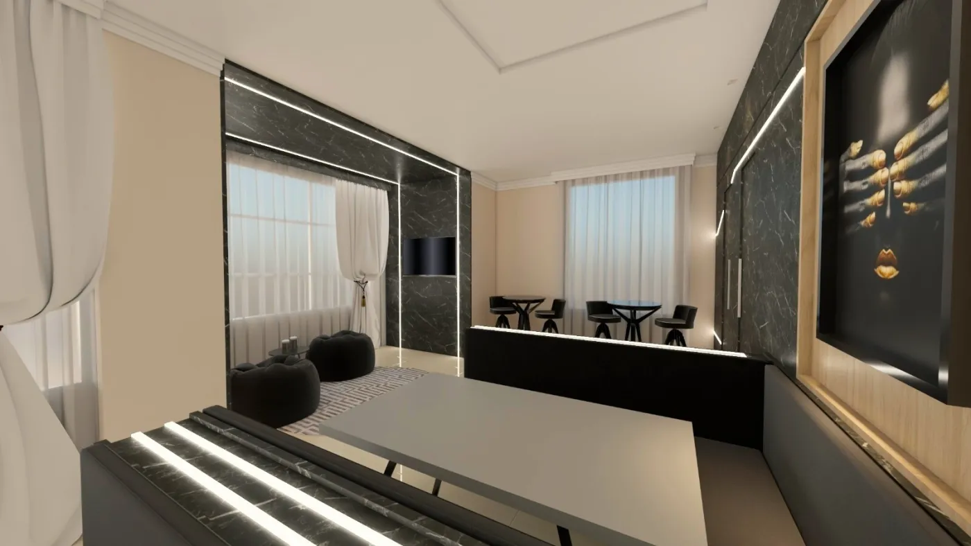 Prime Tower Residence - LSC Construtora