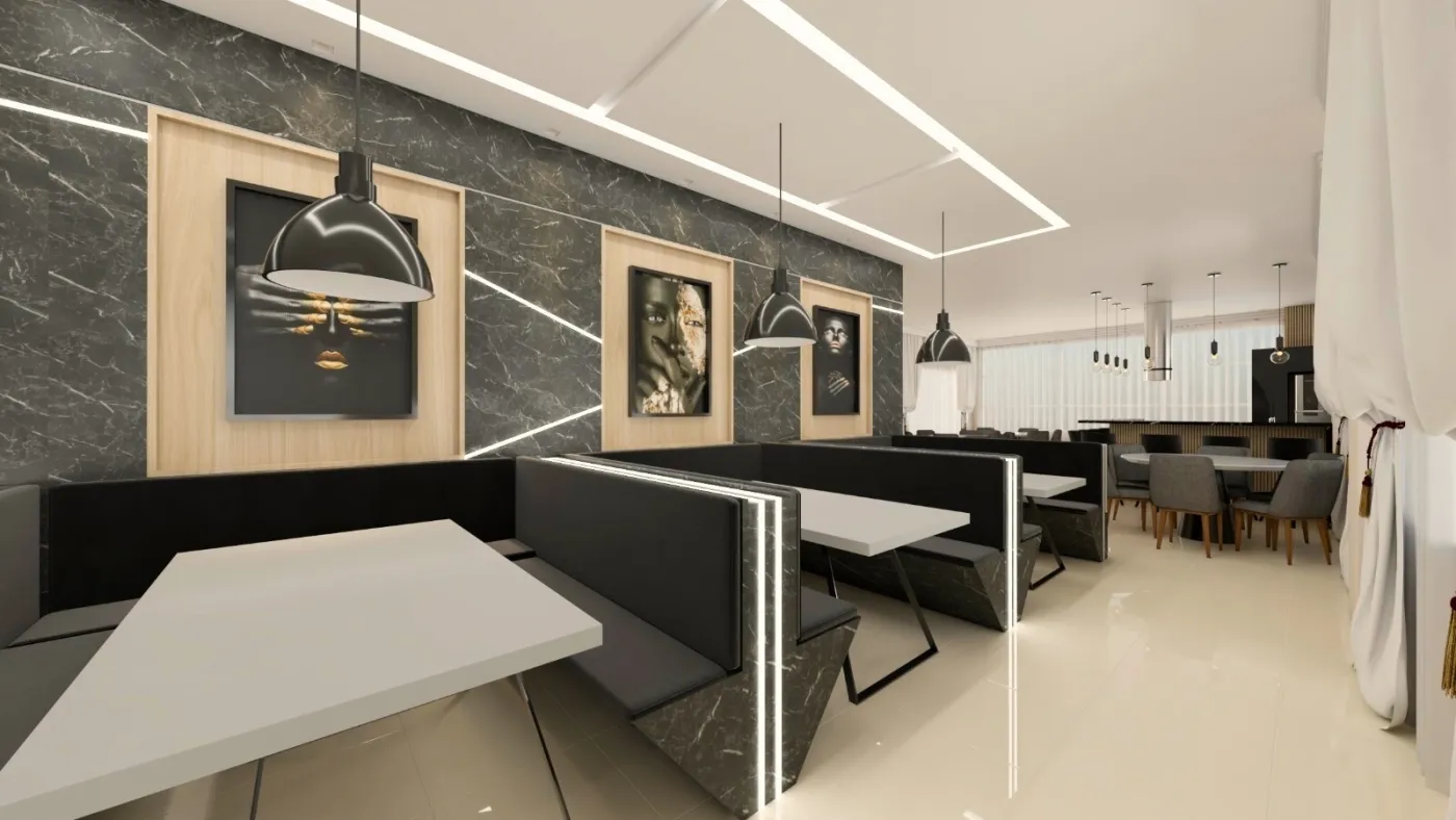 Prime Tower Residence - LSC Construtora
