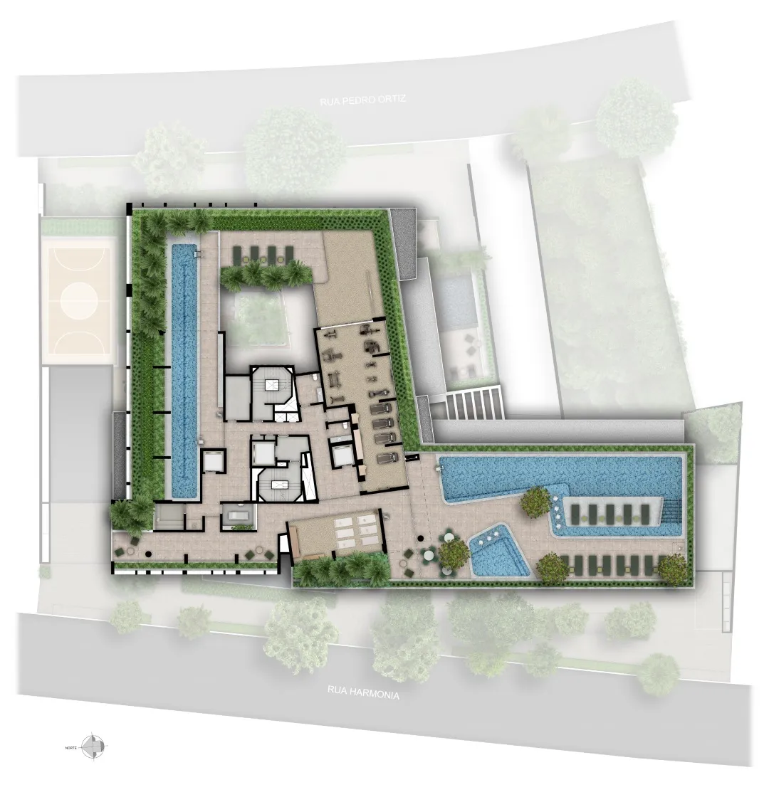 Eleva Harmonia - Residencial