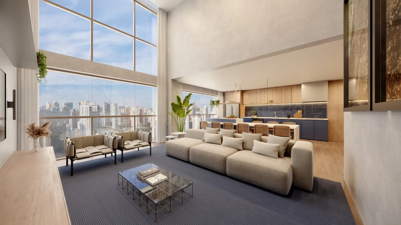 Eleva Harmonia - Residencial