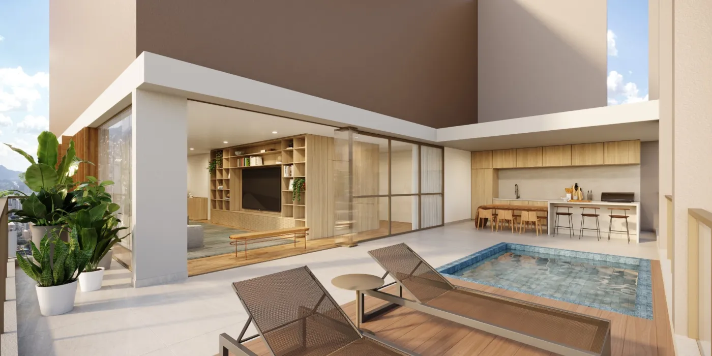 Eleva Harmonia - Residencial