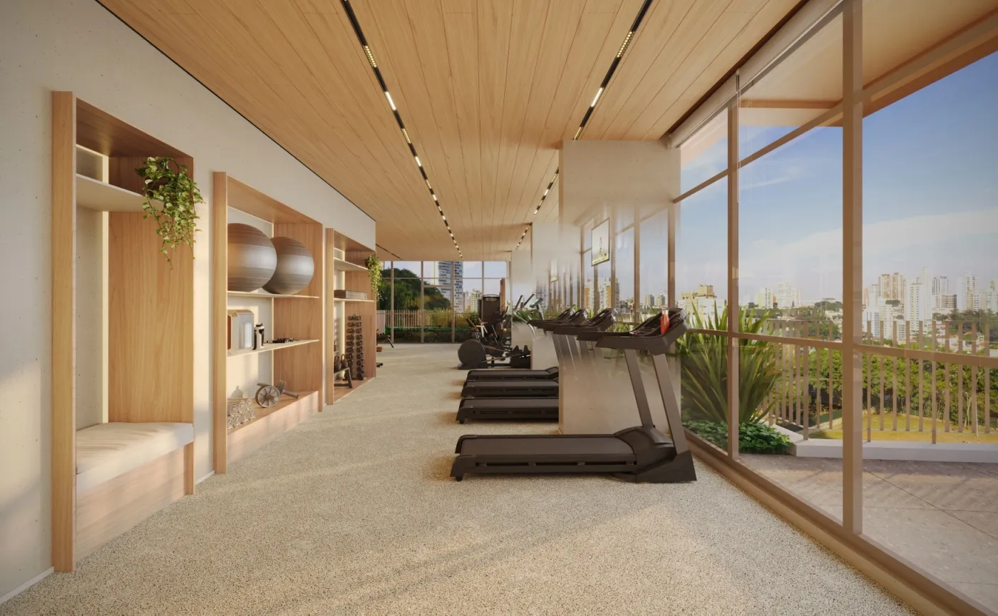 Eleva Harmonia - Residencial