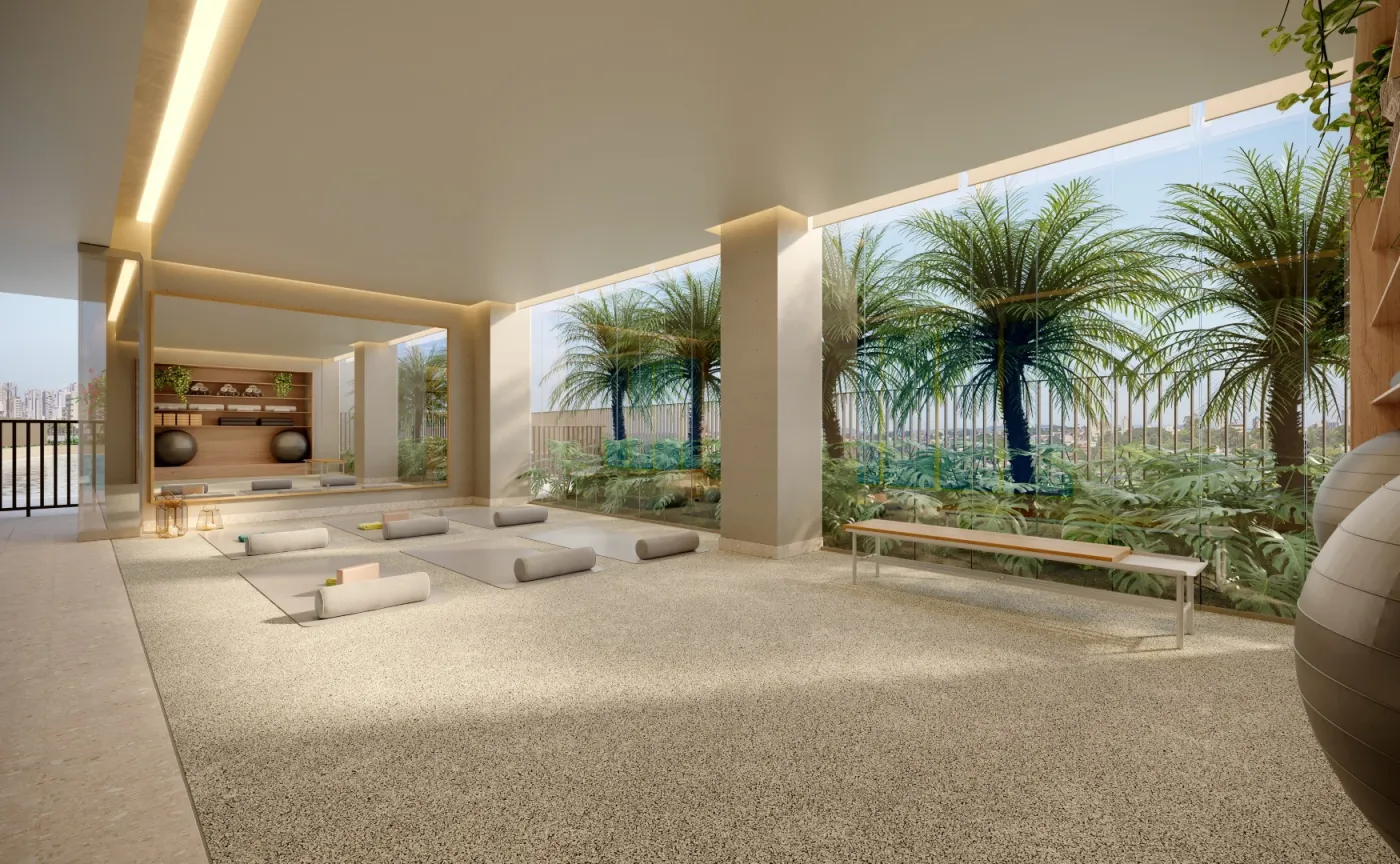 Eleva Harmonia - Residencial