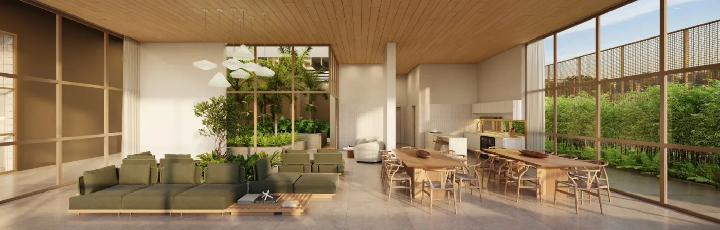 Eleva Harmonia - Residencial