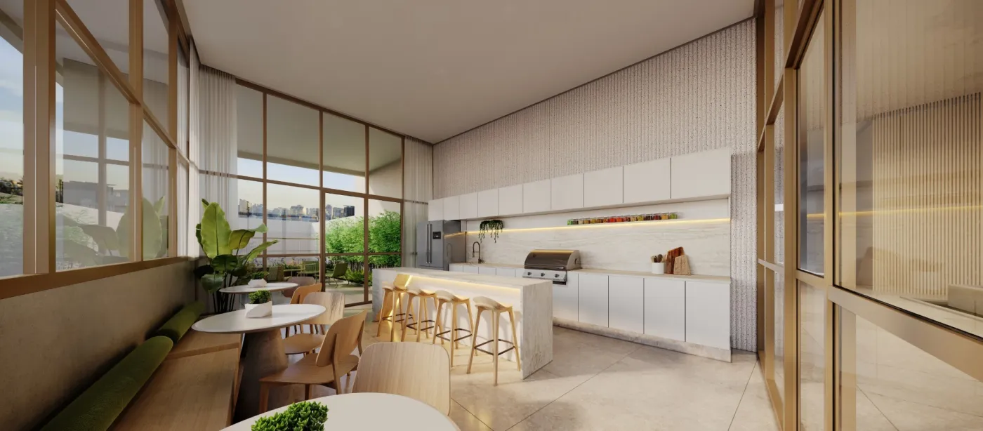 Eleva Harmonia - Residencial